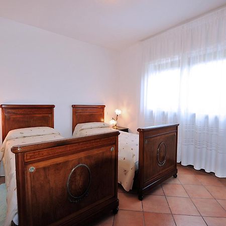 Appartamento Casa di Galdino e VittoriAnna LʼAquila Esterno foto