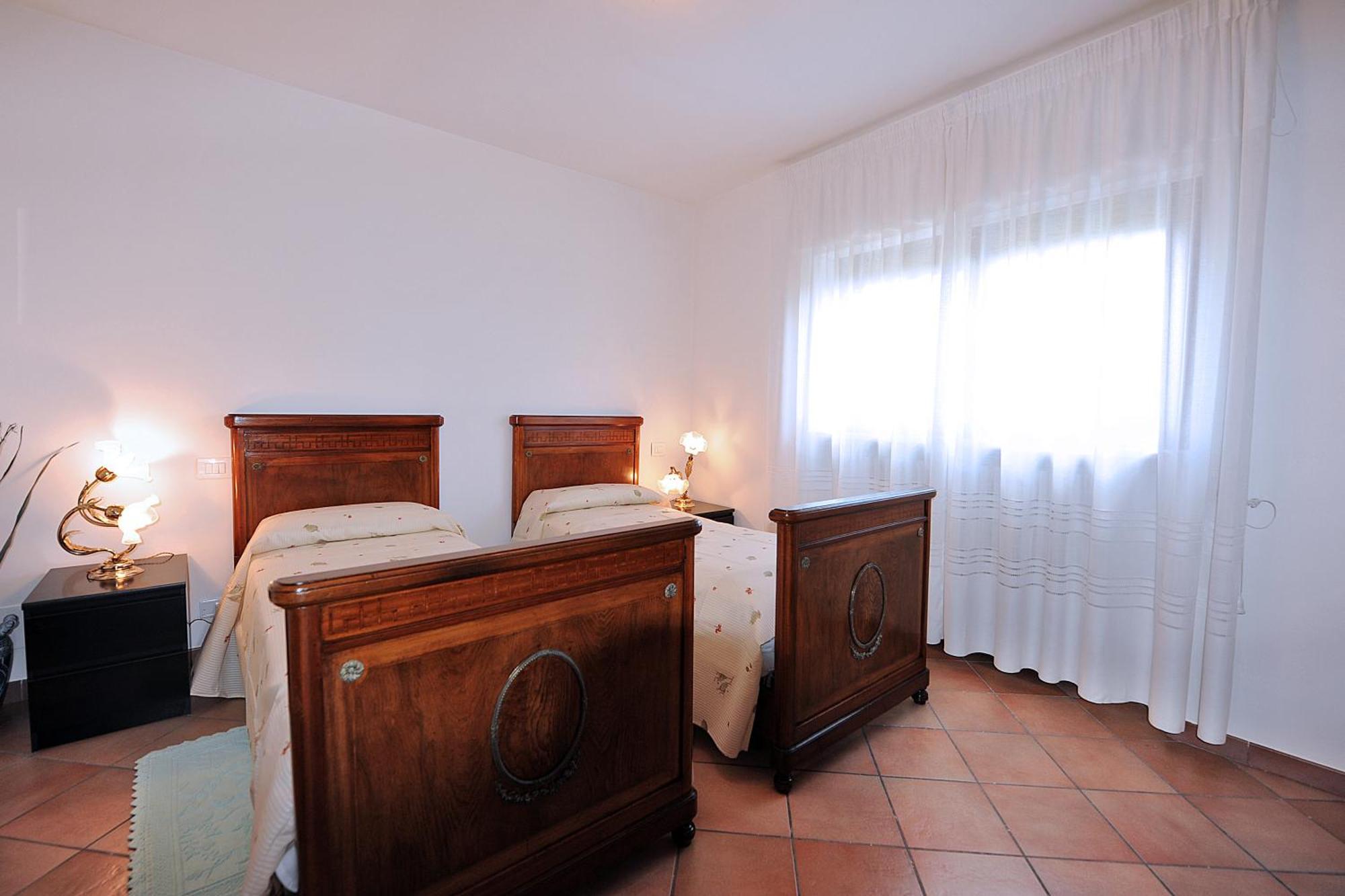 Appartamento Casa di Galdino e VittoriAnna LʼAquila Esterno foto